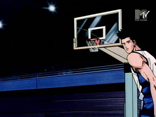 Otaku Gallery  / Anime e Manga / Slam Dunk / Screen Shots / Episodi / 081 - Inarrestabile Sendo / 032.jpg